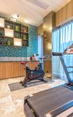 Туры в отель Manxin Hotel (Jinfeng South Road, Mudu Ancient Town Scenic Area)