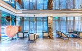 Туры в отель Manxin Hotel (Jinfeng South Road, Mudu Ancient Town Scenic Area)