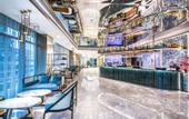 Туры в отель Manxin Hotel (Jinfeng South Road, Mudu Ancient Town Scenic Area)