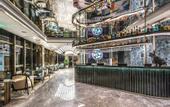 Туры в отель Manxin Hotel (Jinfeng South Road, Mudu Ancient Town Scenic Area)