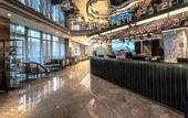 Туры в отель Manxin Hotel (Jinfeng South Road, Mudu Ancient Town Scenic Area)