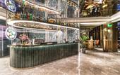 Туры в отель Manxin Hotel (Jinfeng South Road, Mudu Ancient Town Scenic Area)
