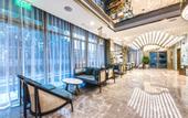 Туры в отель Manxin Hotel (Jinfeng South Road, Mudu Ancient Town Scenic Area)