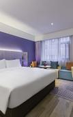 Туры в отель Manxin Hotel (Jinfeng South Road, Mudu Ancient Town Scenic Area)
