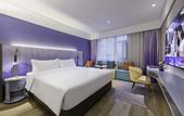 Туры в отель Manxin Hotel (Jinfeng South Road, Mudu Ancient Town Scenic Area)