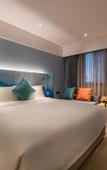 Туры в отель Manxin Hotel (Jinfeng South Road, Mudu Ancient Town Scenic Area)