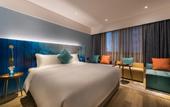 Туры в отель Manxin Hotel (Jinfeng South Road, Mudu Ancient Town Scenic Area)