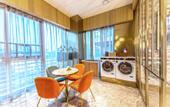 Туры в отель Manxin Hotel (Jinfeng South Road, Mudu Ancient Town Scenic Area)