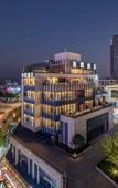 Туры в отель Wuyu Sky Garden Hotel (Chongqing Yuanyang Metro Station & Garden Expo Park Branch)