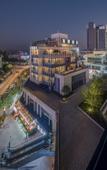 Туры в отель Wuyu Sky Garden Hotel (Chongqing Yuanyang Metro Station & Garden Expo Park Branch)