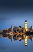 Туры в отель Wuyu Sky Garden Hotel (Chongqing Yuanyang Metro Station & Garden Expo Park Branch)