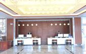 Туры в отель Dingdeshun Hotel