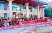 Туры в отель Dingdeshun Hotel