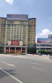 Туры в отель Dingdeshun Hotel