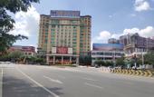 Туры в отель Dingdeshun Hotel