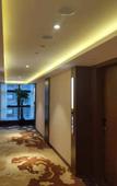 Туры в отель James Joyce Coffetel (Chengdu Shuangliu Airport, Haibin City Wanda Plaza Branch)