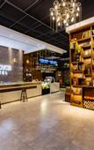 Туры в отель James Joyce Coffetel (Chengdu Shuangliu Airport, Haibin City Wanda Plaza Branch)
