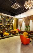 Туры в отель James Joyce Coffetel (Chengdu Shuangliu Airport, Haibin City Wanda Plaza Branch)