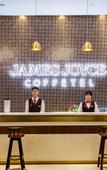 Туры в отель James Joyce Coffetel (Chengdu Shuangliu Airport, Haibin City Wanda Plaza Branch)