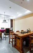 Туры в отель James Joyce Coffetel (Chengdu Shuangliu Airport, Haibin City Wanda Plaza Branch)