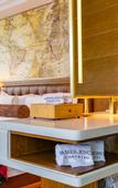 Туры в отель James Joyce Coffetel (Chengdu Shuangliu Airport, Haibin City Wanda Plaza Branch)