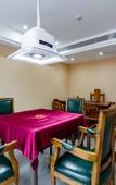 Туры в отель James Joyce Coffetel (Chengdu Shuangliu Airport, Haibin City Wanda Plaza Branch)