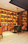Туры в отель James Joyce Coffetel (Chengdu Shuangliu Airport, Haibin City Wanda Plaza Branch)