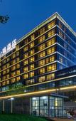 Туры в отель James Joyce Coffetel (Chengdu Shuangliu Airport, Haibin City Wanda Plaza Branch)