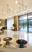 Туры в отель Mango Crystal Hotel(Haikou Meilan Airport)