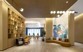 Туры в отель Mango Crystal Hotel(Haikou Meilan Airport)