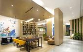 Туры в отель Mango Crystal Hotel(Haikou Meilan Airport)