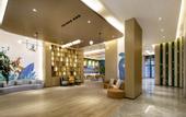 Туры в отель Mango Crystal Hotel(Haikou Meilan Airport)