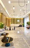 Туры в отель Mango Crystal Hotel(Haikou Meilan Airport)