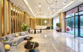 Туры в отель Mango Crystal Hotel(Haikou Meilan Airport)