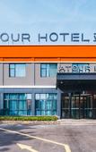 Туры в отель Atour Hotel (Suqian Municipal Government)