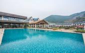 Туры в отель Banshan Banshui Resort