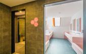 Туры в отель Banshan Banshui Resort