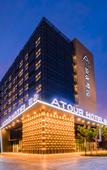 Туры в отель MEHOOD LESTIE Hotel (Tianjin Binhai New Area National Maritime Museum)