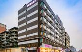 Туры в отель Homeinn Plus Hotel (Chengdu Southwest Jiaotong University Shawan Subway Station)