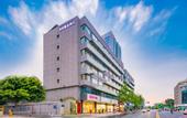 Туры в отель Homeinn Plus Hotel (Chengdu Southwest Jiaotong University Shawan Subway Station)