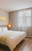 Туры в отель Homeinn Plus Hotel (Chengdu Southwest Jiaotong University Shawan Subway Station)