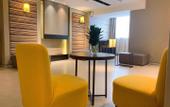 Туры в отель Homeinn Plus Hotel (Chengdu Southwest Jiaotong University Shawan Subway Station)