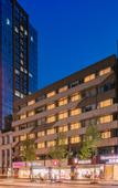 Туры в отель Homeinn Plus Hotel (Chengdu Southwest Jiaotong University Shawan Subway Station)