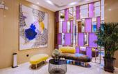 Туры в отель Lavande Hotel (Jinzhong Youjian Pingyao)