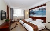 Туры в отель Huang He  Hotel