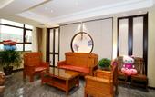 Туры в отель Huang He  Hotel