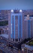 Туры в отель MEHOOD LESTIE Hotel (South 2nd Ring,Feangqing Park Metro Station)