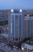 Туры в отель MEHOOD LESTIE Hotel (South 2nd Ring,Feangqing Park Metro Station)