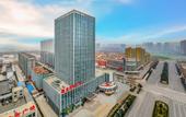 Туры в отель Vienna International Hotel (Tai'an High Speed Railway Station)