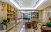 Туры в отель Vienna International Hotel (Tai'an High Speed Railway Station)